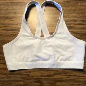 UnderArmor Sports Bra